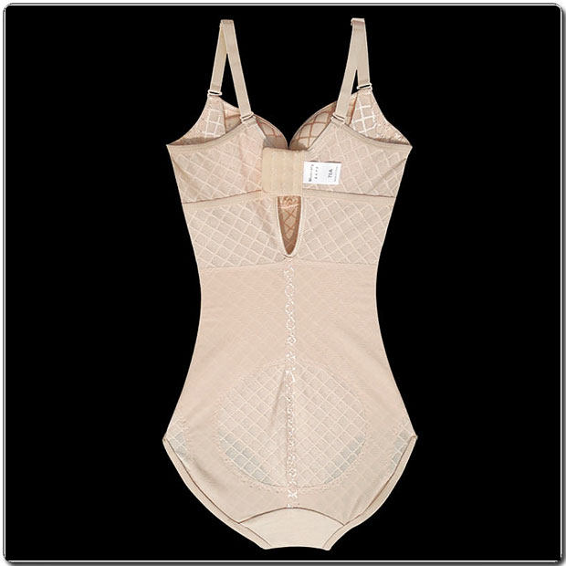 Sous-vêtement minceur en spandex - Ref 687276 Image 27