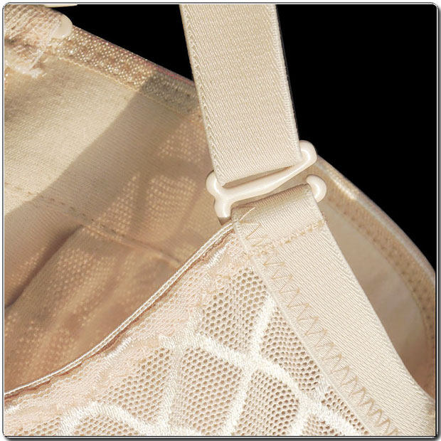 Sous-vêtement minceur en spandex - Ref 687276 Image 30