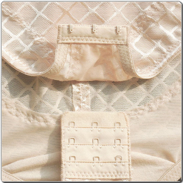 Sous-vêtement minceur en spandex - Ref 687276 Image 36