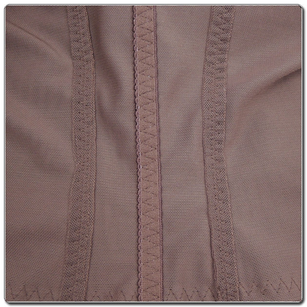 body amincissant sexy en spandex - Ref 685534 Image 27