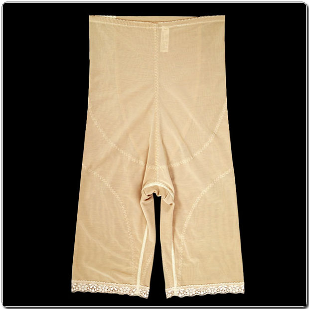 body amincissant luxueux en spandex - Ref 672325 Image 27