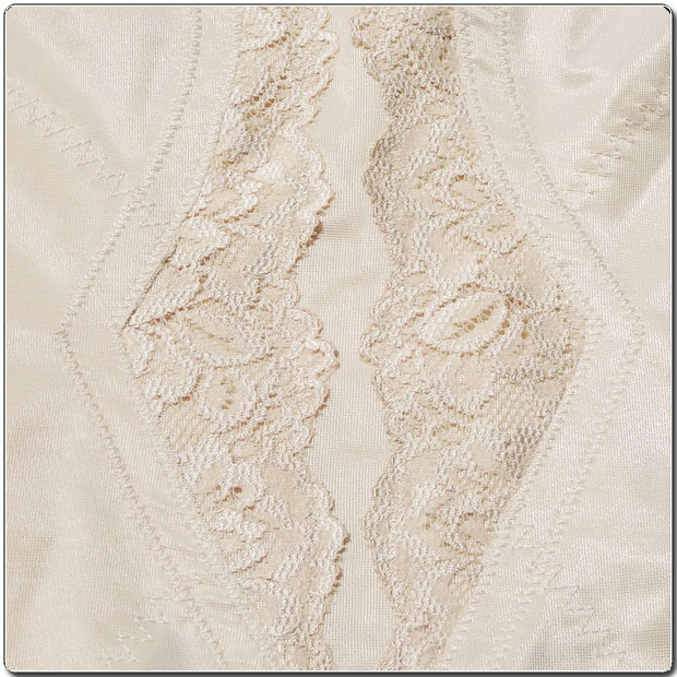 Sous-vêtement minceur sexy en spandex - Ref 709739 Image 26