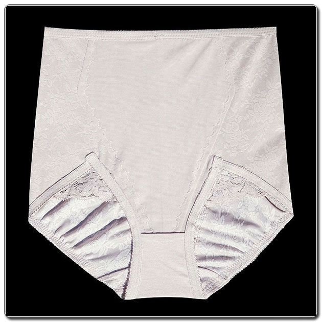 body amincissant triangle en spandex - Ref 685530 Image 19