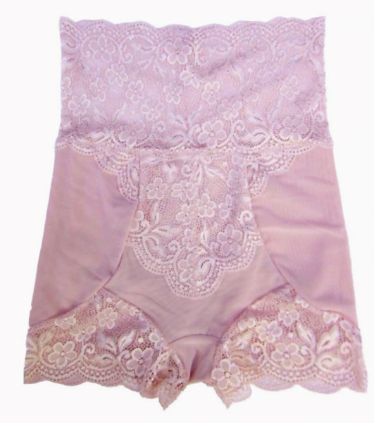 body amincissant luxueux en spandex - Ref 685537 Image 13