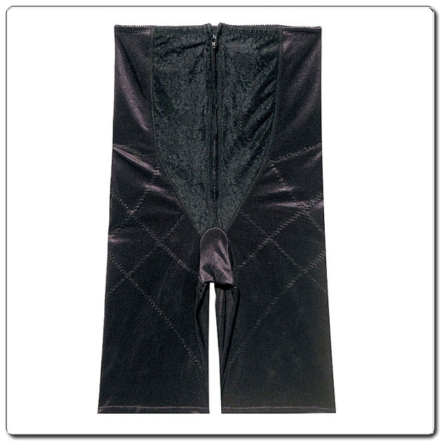 body amincissant 148# en spandex - Ref 685548 Image 9