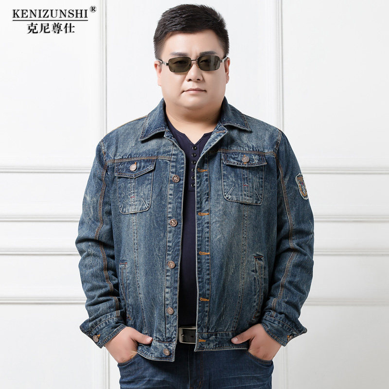 Blouson homme      manches longues en Coton - Ref 3116539 Image 5