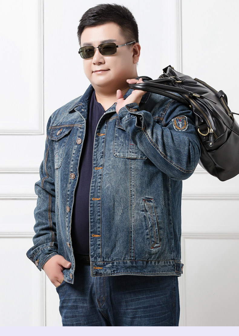 Blouson homme      manches longues en Coton - Ref 3116539 Image 24