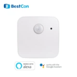 BestCon Sensor Kit Family беспроводная дверь магнитная дверь и оконная будильника Умный Батлер Пакет безопасности