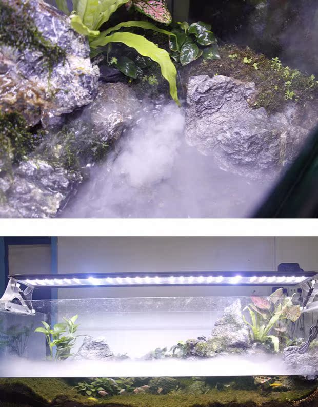 phun sương trong phòng điều hòa Biến áp cuộn dây DC24V2A chuyển đổi cung cấp điện máy biến áp điện tử phun biến áp đặc biệt - Máy giữ ẩm cách tạo độ ẩm trong phòng máy lạnh