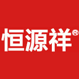 恒源祥羽绒店的LOGO