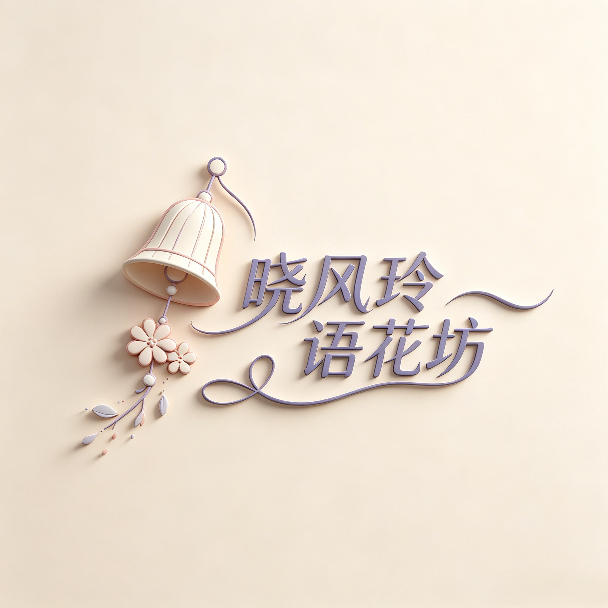 晓风玲语花坊