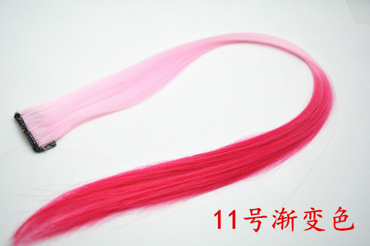 Extension cheveux - Ref 219451 Image 27