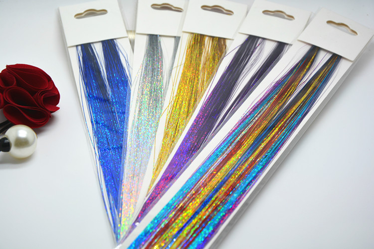 Extension mèches - Ref 218651 Image 19