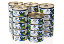 Bowl Cat Club ZIWI Ziyi pinnacle authorized store New Zealand venison beef and mutton chicken mackerel staple cat jar