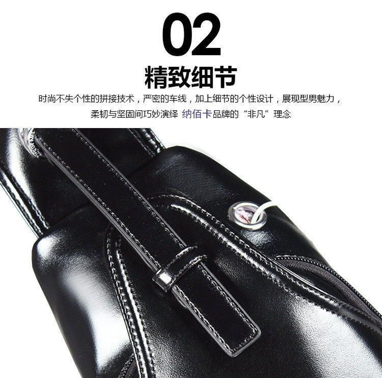 Sac pour homme - Ref 50027 Image 15