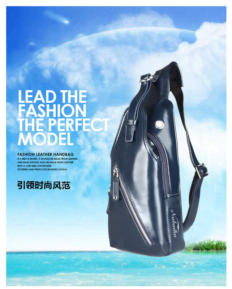 Sac pour homme - Ref 50027 Image 21