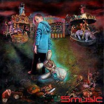 (Reserve) KoRn Serenity OF suffering - Luxury Collection Edition CD]