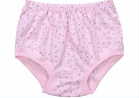 Đồ lót nữ trung niên và trung niên cotton mẹ đồ lót cũ eo cao cỡ lớn quần short tam giác năm nay đồ lót màu đỏ quan lot sieu mong