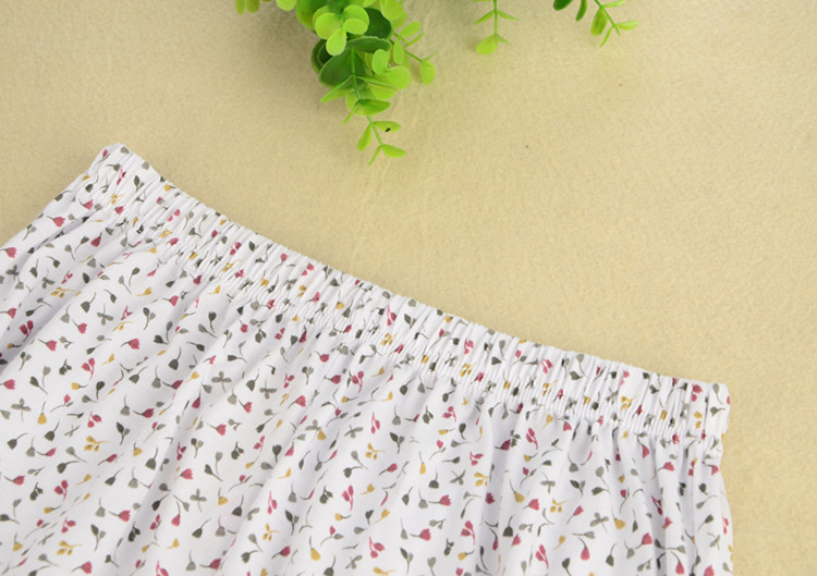 Pantalon pyjama Moyen-âge - Ref 715761 Image 10