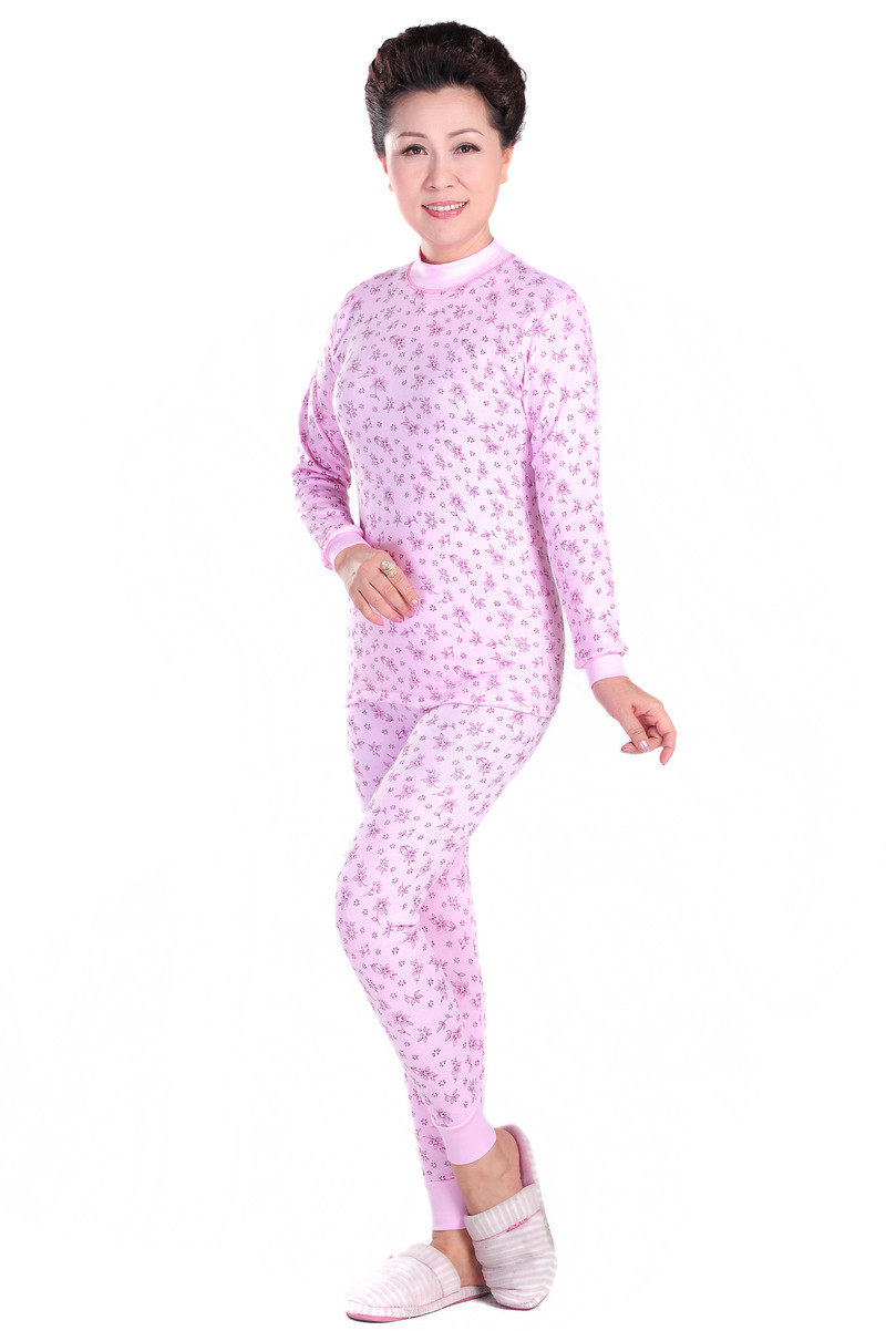 Sous-vêtement thermo Moyen-âge en coton - Ref 748691 Image 20