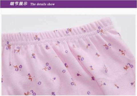 Đồ lót nữ trung niên và trung niên cotton mẹ đồ lót cũ eo cao cỡ lớn quần short tam giác năm nay đồ lót màu đỏ quan lot sieu mong
