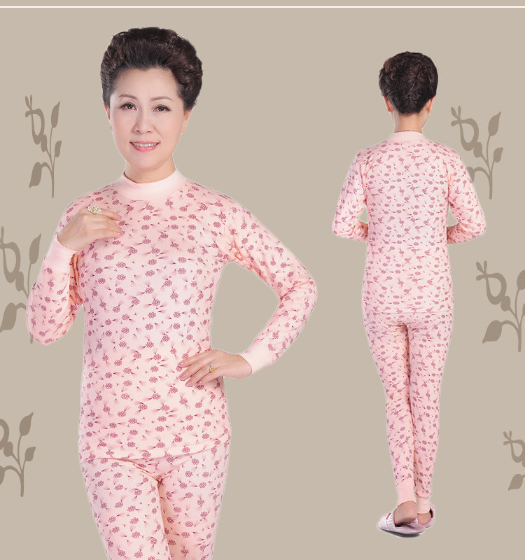 Sous-vêtement thermo Moyen-âge en coton - Ref 748691 Image 9