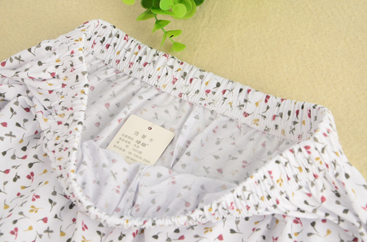Pantalon pyjama Moyen-âge - Ref 715761 Image 11