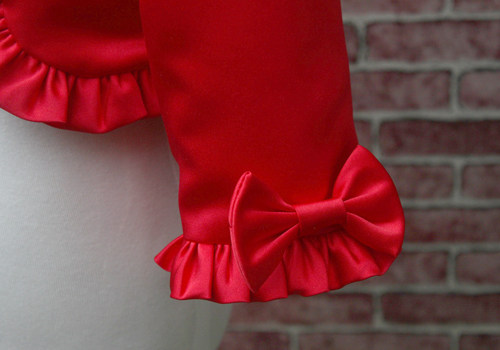 Cape pour fille - Ref 2155217 Image 10