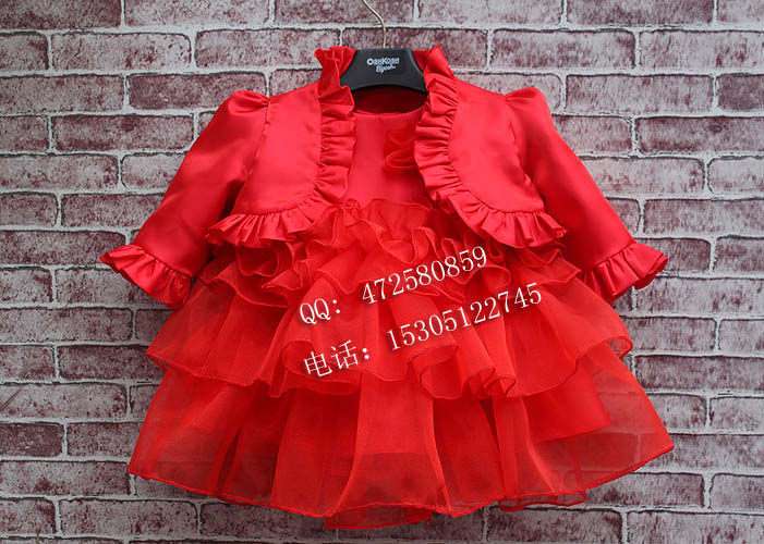 Cape pour fille - Ref 2155146 Image 8