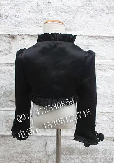 Cape pour fille - Ref 2155217 Image 13