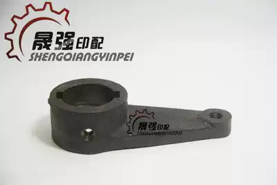 North man 05 machine 08 machine printing machine accessories connecting rod N73-21112 Ink and water connecting rod pendulum rod accessories