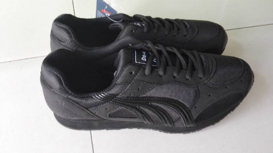 Boots militaires - Ref 1397385 Image 5