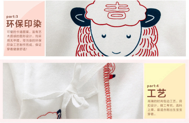 Coffret cadeau pour bébé - Vêtements + Accessoires - Ref 1952536 Image 24