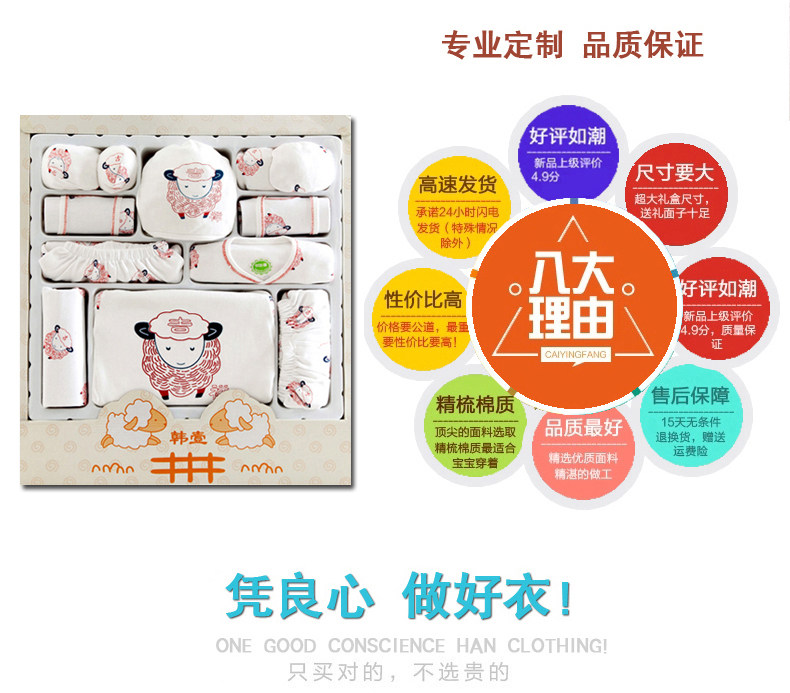 Coffret cadeau pour bébé - Vêtements + Accessoires - Ref 1952536 Image 11