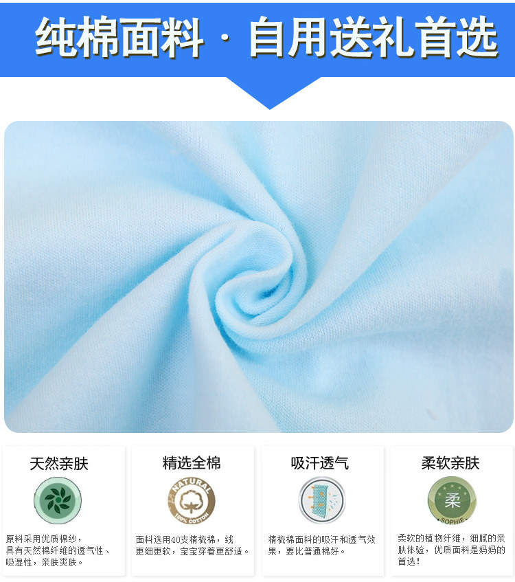 Coffret cadeau pour bébé - Vêtements + Accessoires - Ref 1951981 Image 9