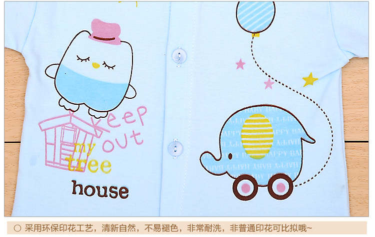 Coffret cadeau pour nouveau-né - Vêtements + Accessoires - Ref 1954262 Image 31