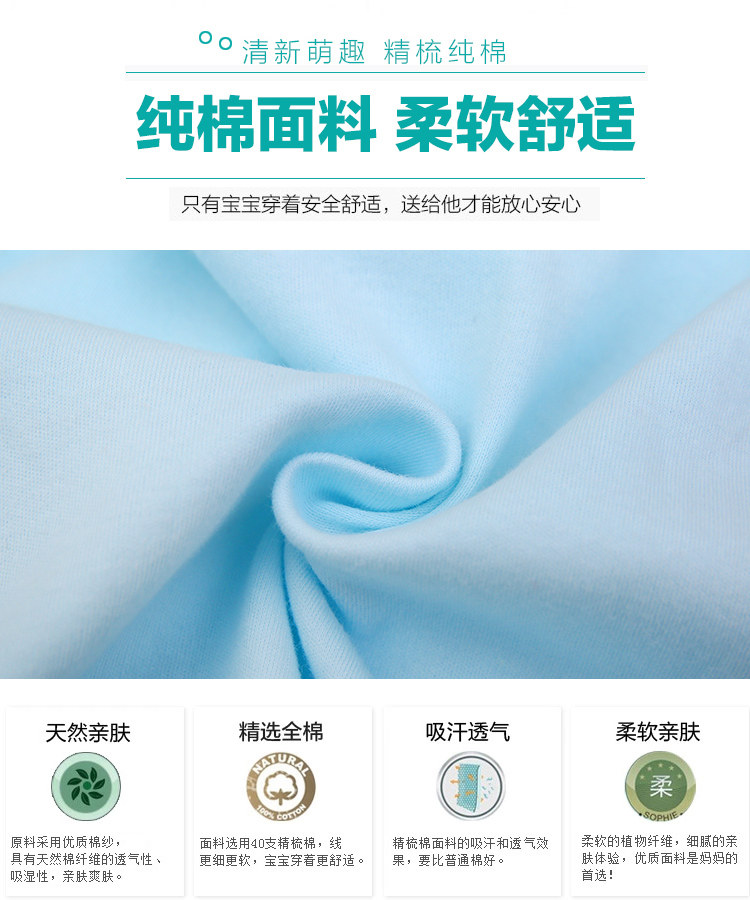 Coffret cadeau pour nouveau-né - Vêtements + Accessoires - Ref 1957525 Image 9