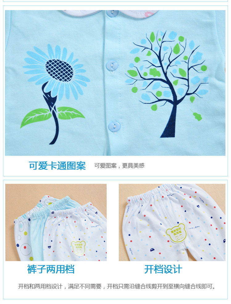 Coffret cadeau pour nouveau-né - Vêtements + Accessoires - Ref 1952002 Image 16