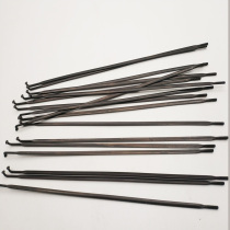 Swiss origin DT swiss new aero European high strength flat spokes broken wind steel wire 2 0 1 0