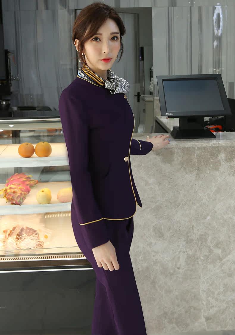 Tailleur femme - Ref 3244429 Image 15