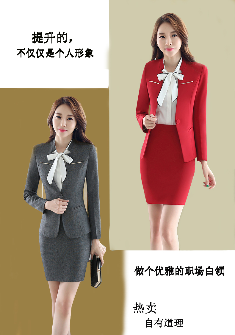 Tailleur femme - Ref 3244886 Image 30