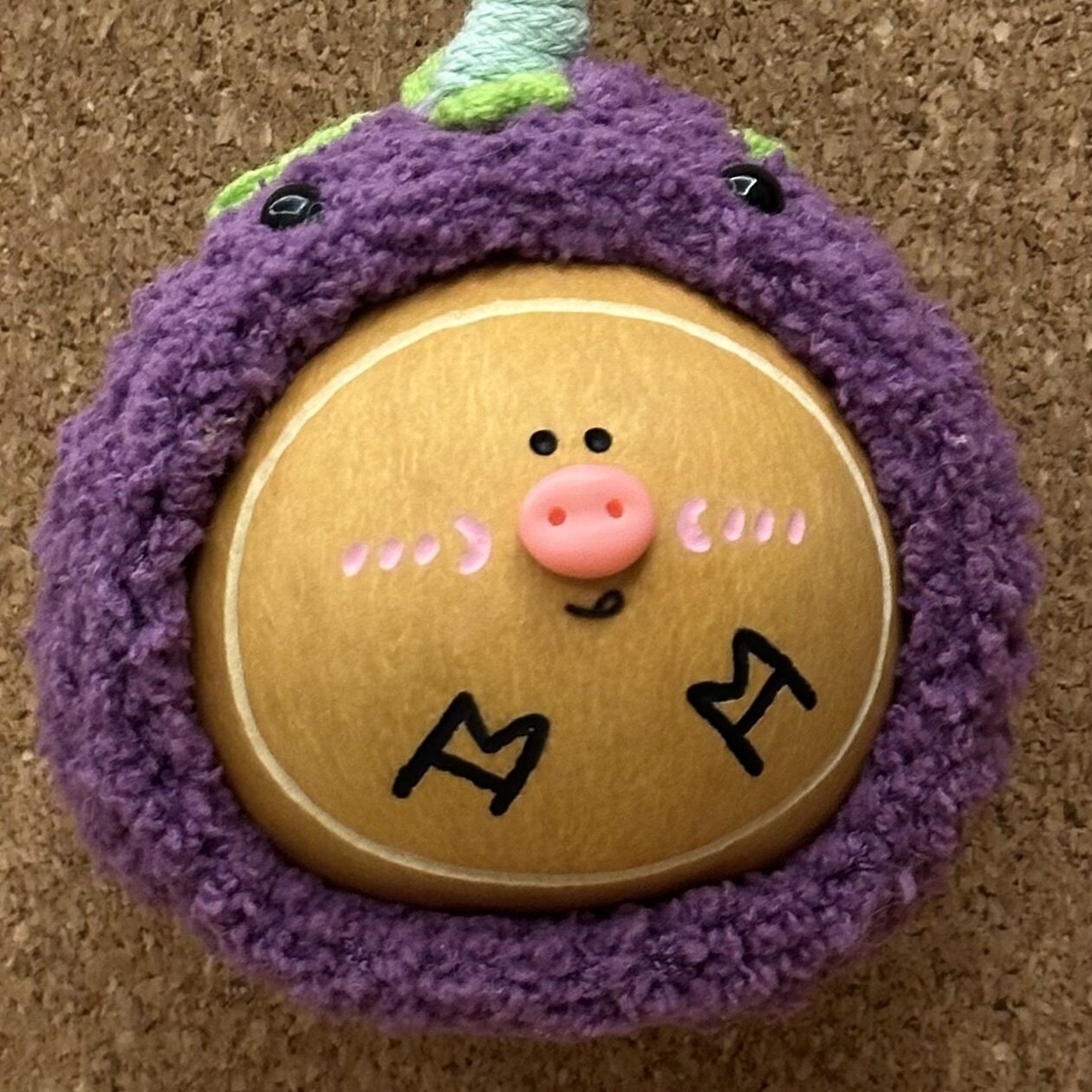 串联子手作