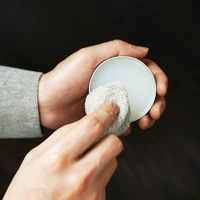 Mu Shi ручная работа на заказ эксклюзивные кожаные изделия для преста