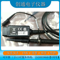 Disconnection Tektronix TPP1000 TPP0500 P6021A passive voltage probes