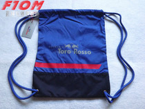 F1 Little Red Bull team Toro Rosso storage bag Sports drawstring bag Drawstring shoulder small backpack