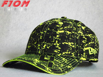 F1 McLaren team McLaren Norris 2021 camouflage driver hat Racing baseball cap