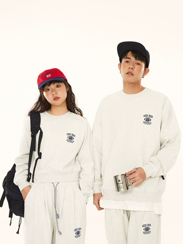 Японская ретро парная одежда для влюбленных, весенняя толстовка подходит для мужчин и женщин, куртка