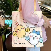 [Canvas Bag] La La Team Baby Baby