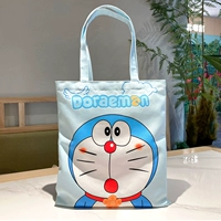 [Canvas Bag] Daugly Cat