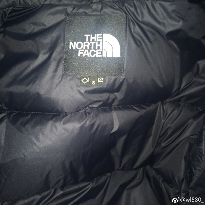 the north face mountain down jacket nd91837